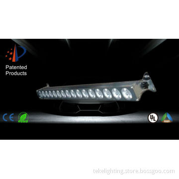 alibaba teke led light bar 20w-200w